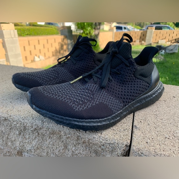 ultraBOOST DNA Uncage ‘Core Black’ G55366 2020 - Picture 3 of 8